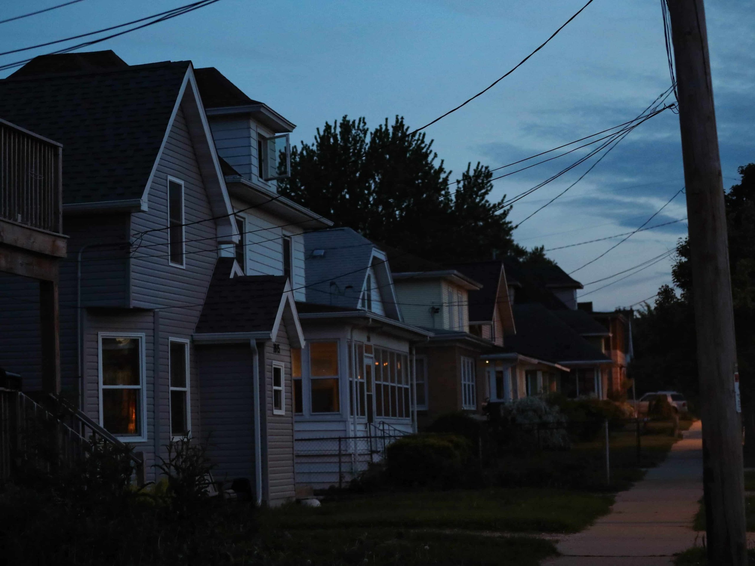 Madison house-hunting: 2025 edition