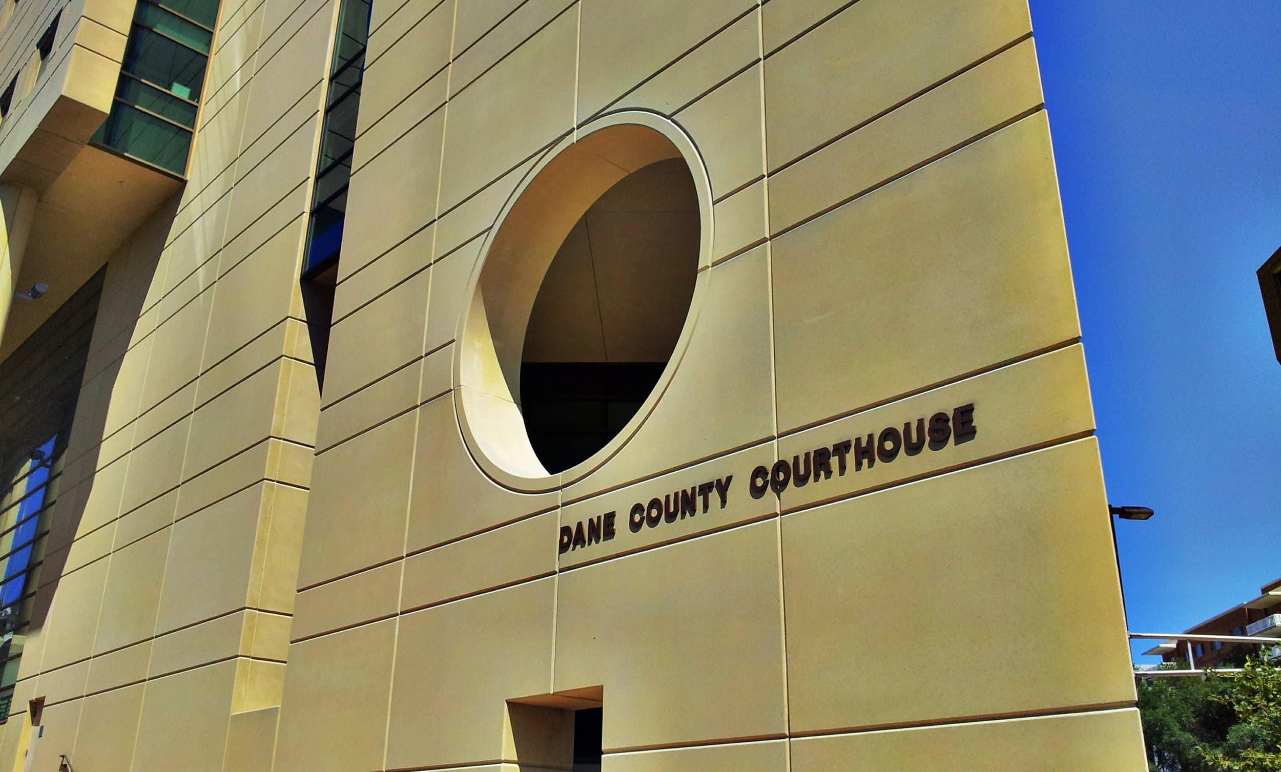 Podcast: Bail and the bigger picture in Dane County