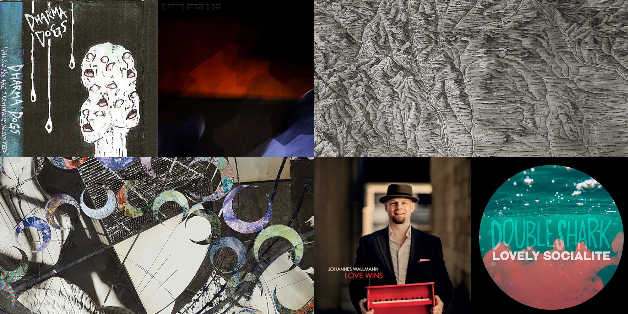 More of the best Madison music of 2017