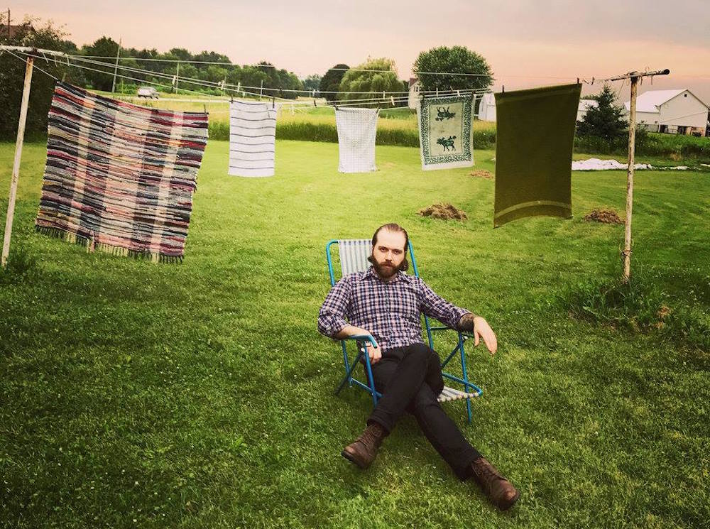 Podcast: Notes on a few recent Madison releases