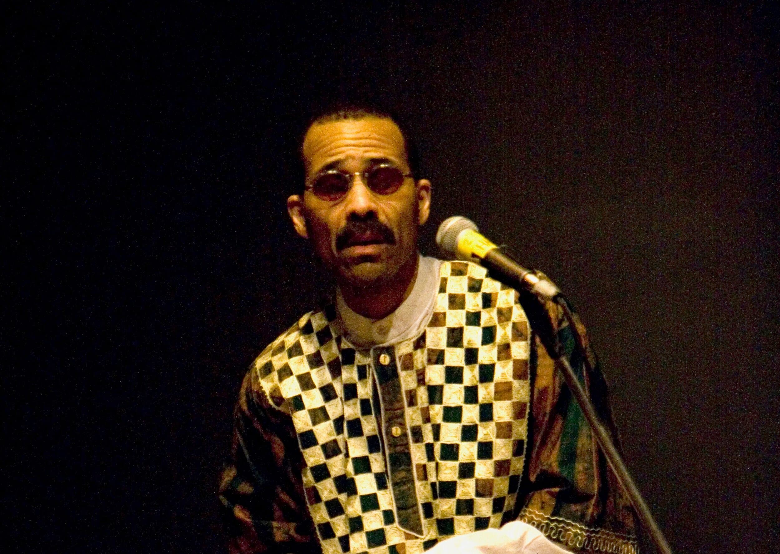 Ethnic Heritage Ensemble’s jazz unites the contemporary with the ageless