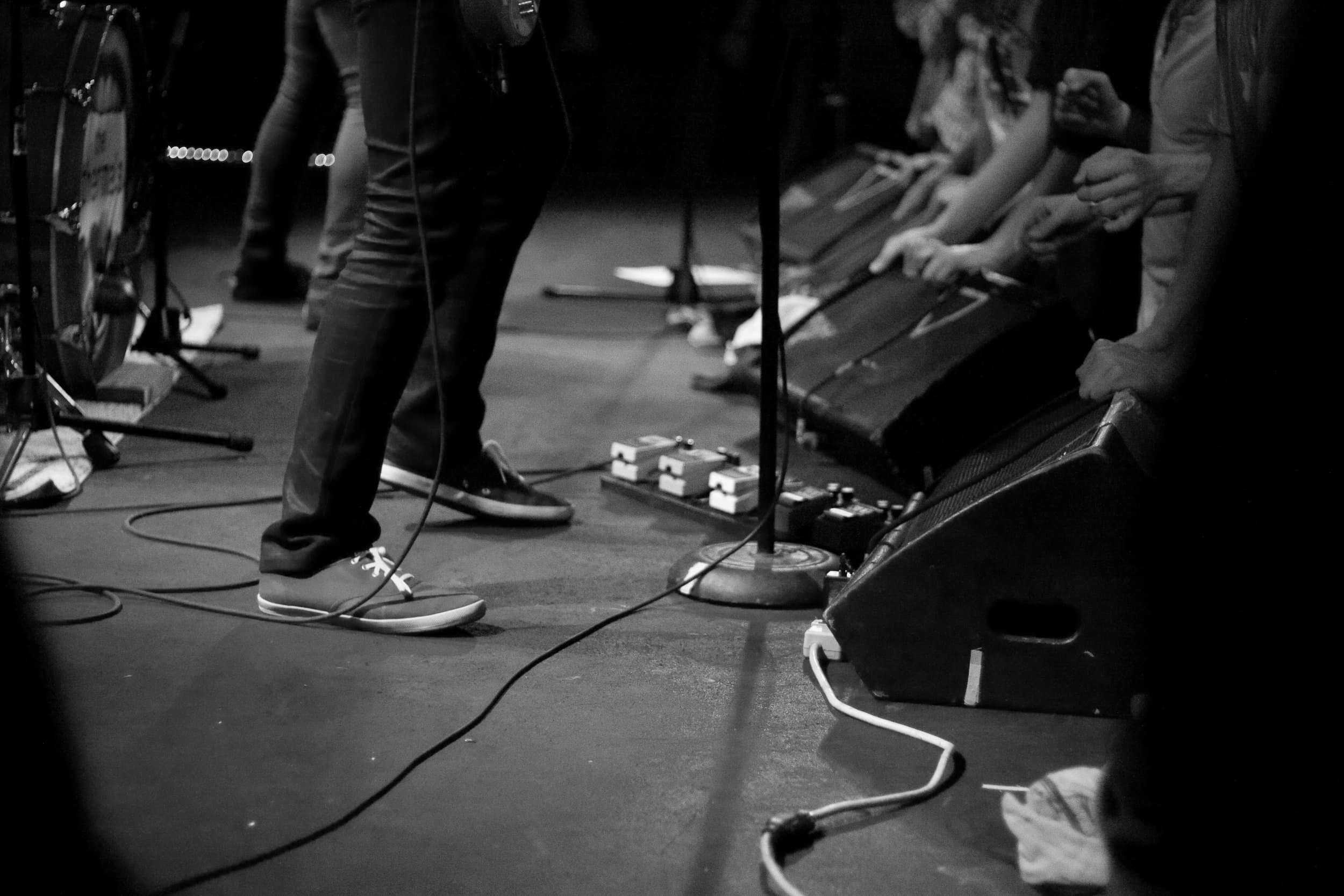 What does a longtime concert promoter’s city council run mean for the arts in Madison?