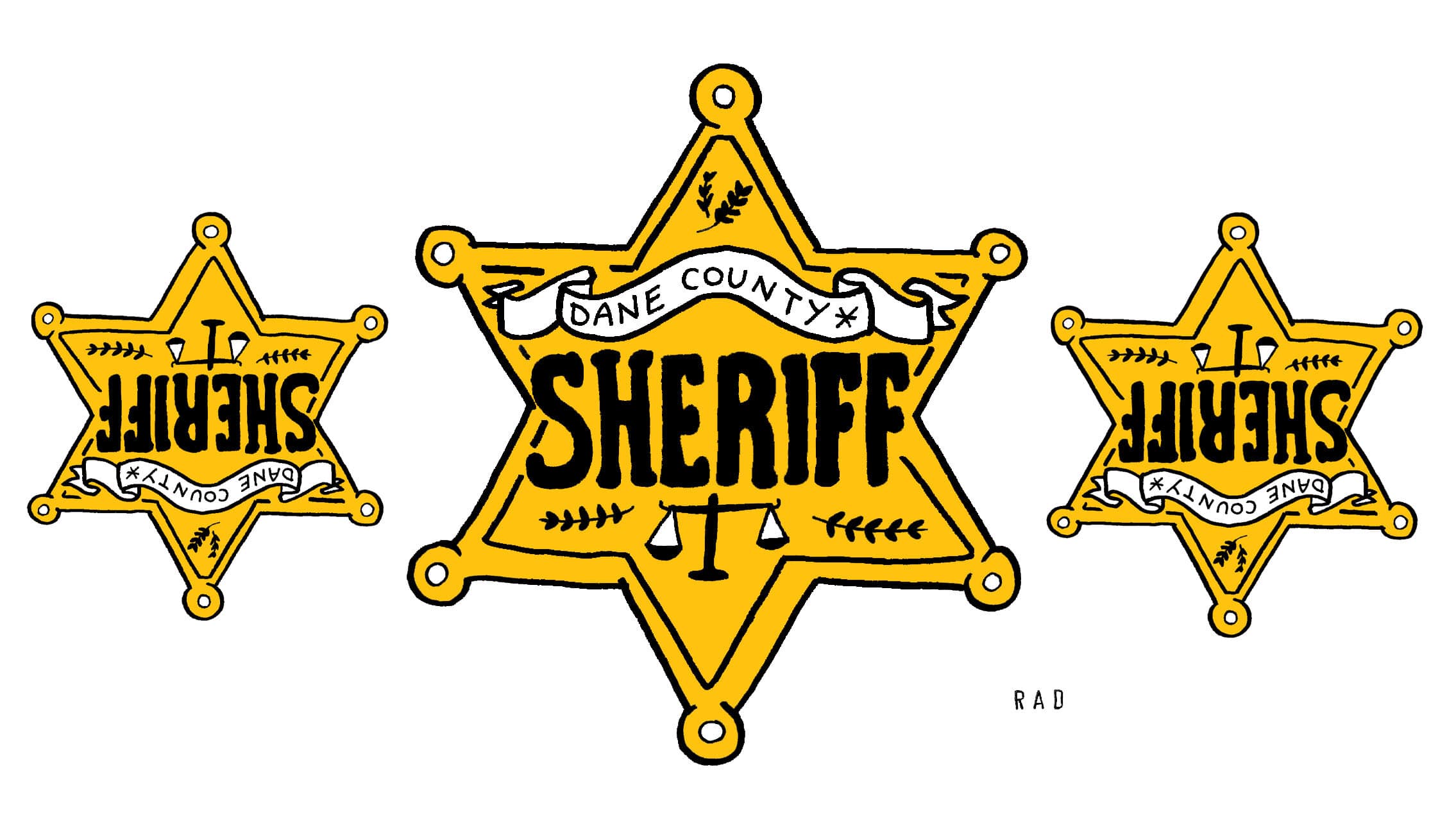 It’s time to question the role of sheriffs in Wisconsin and beyond