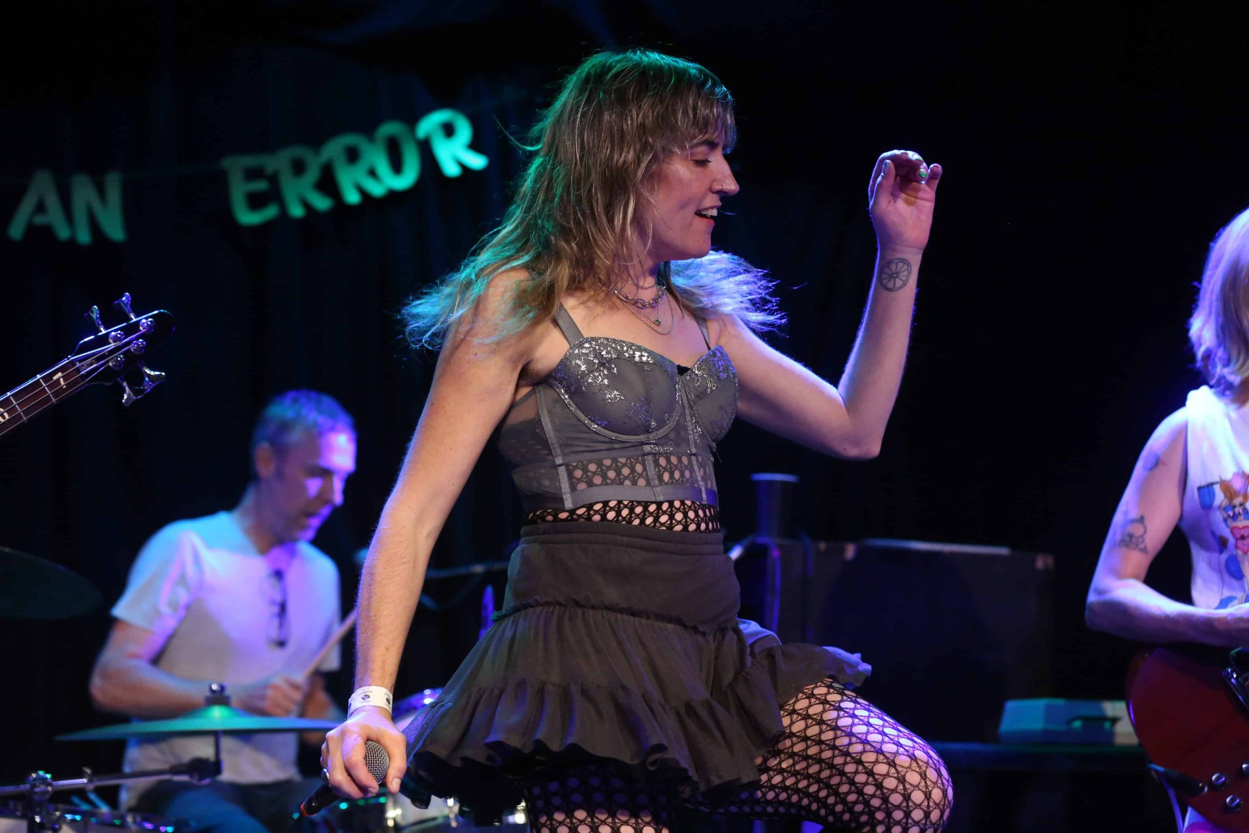 Hottt Probs headline the next entry of a great new live concert series