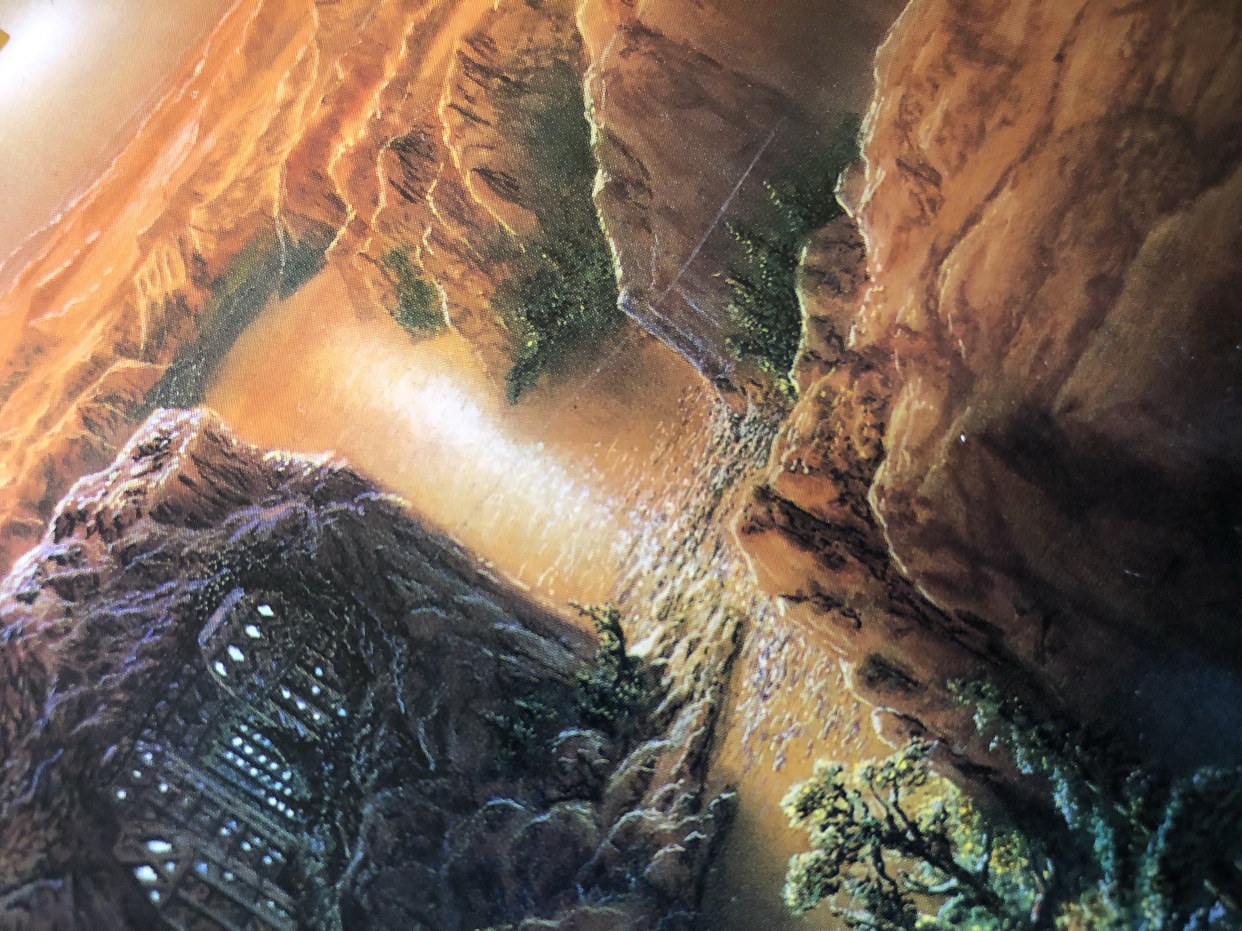 Earth Day and sci-fi in Madison