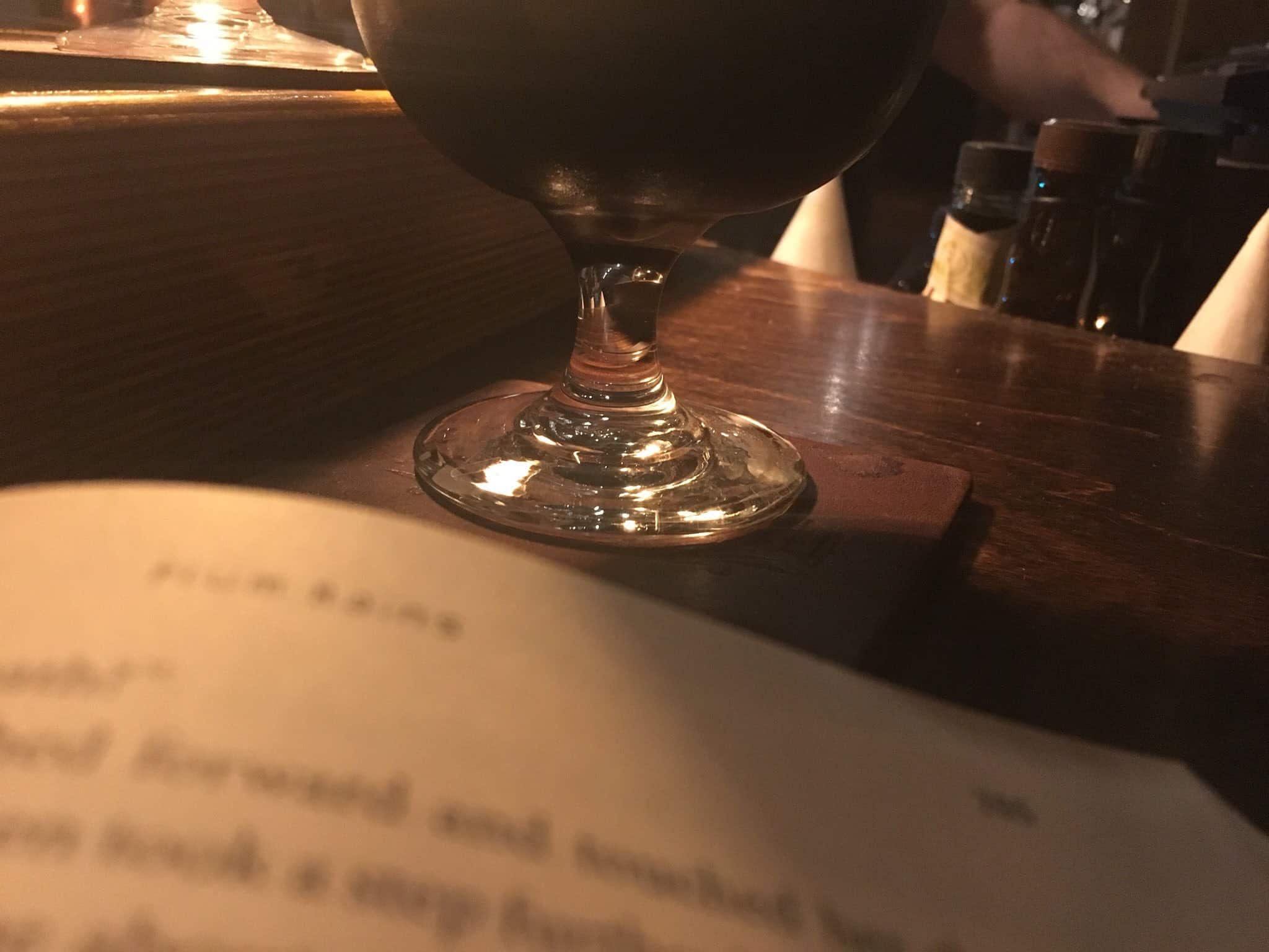 Help us read in bars