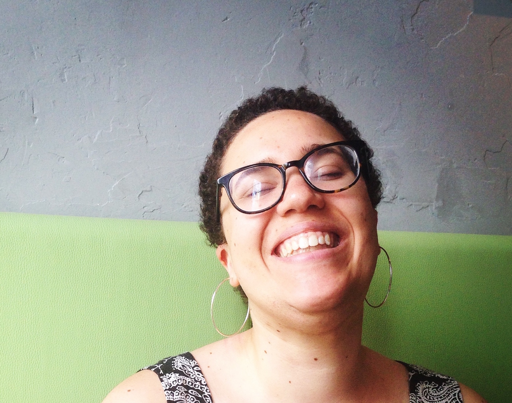 Podcast: Meredith Nnoka’s “A Hunger Called Music”