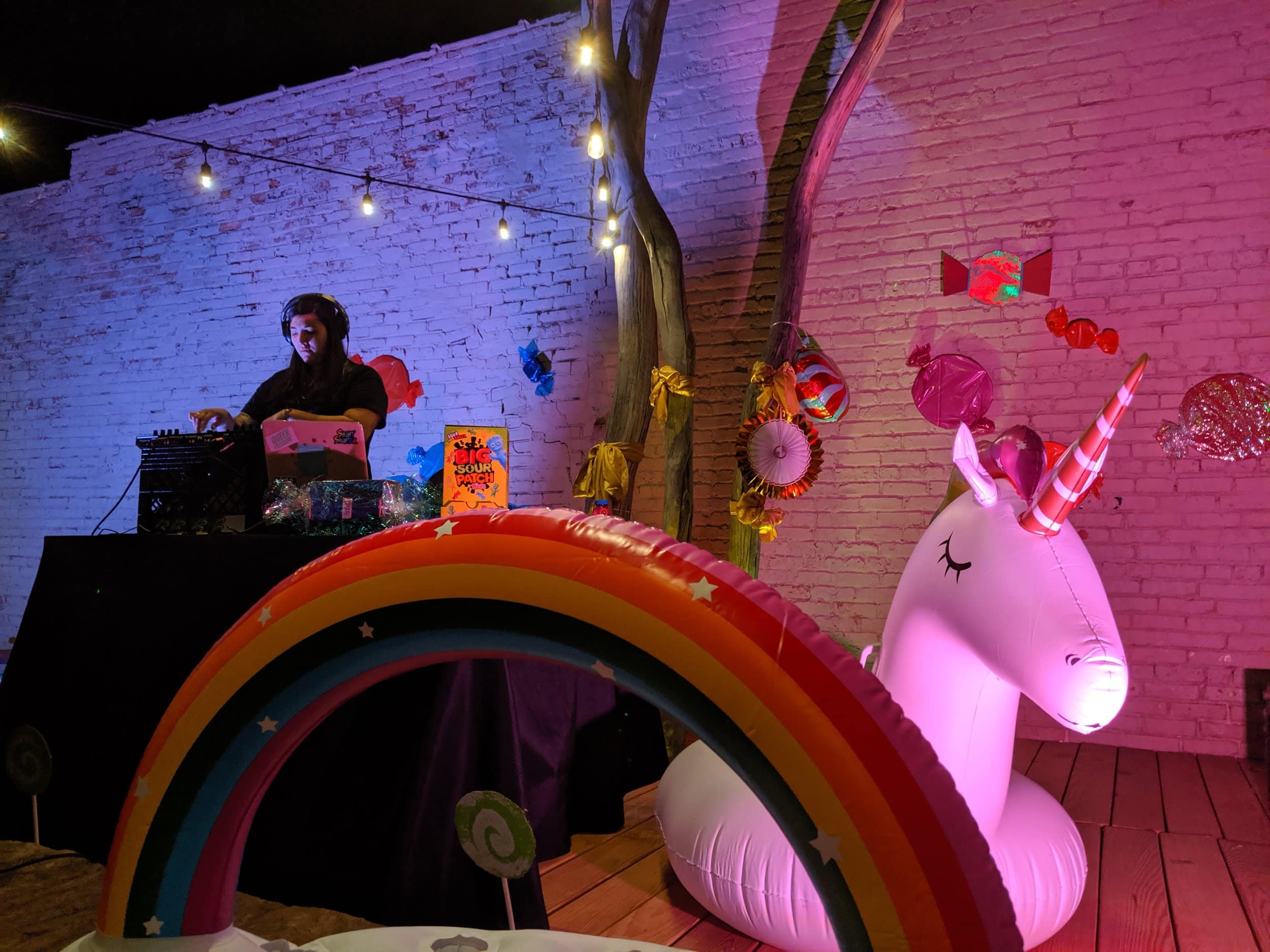 Podcast: Sarah Akawa’s ambitious summer of queer-centric events