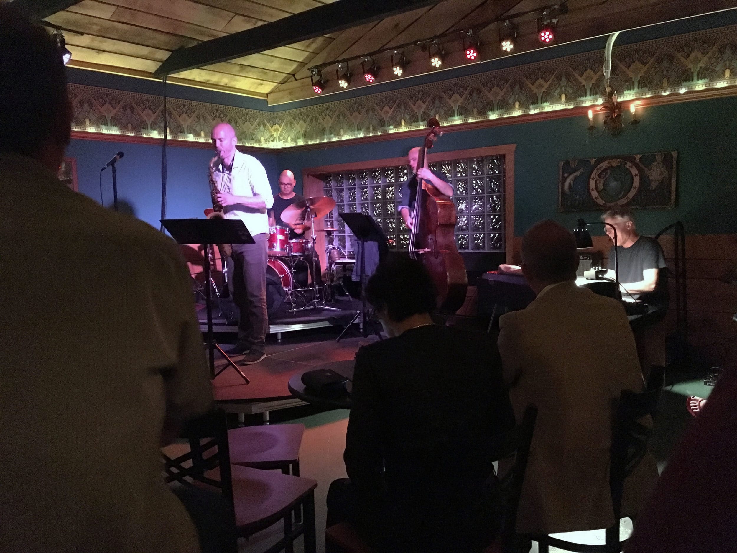 Madison’s small venues are rising up in a landscape that needs them