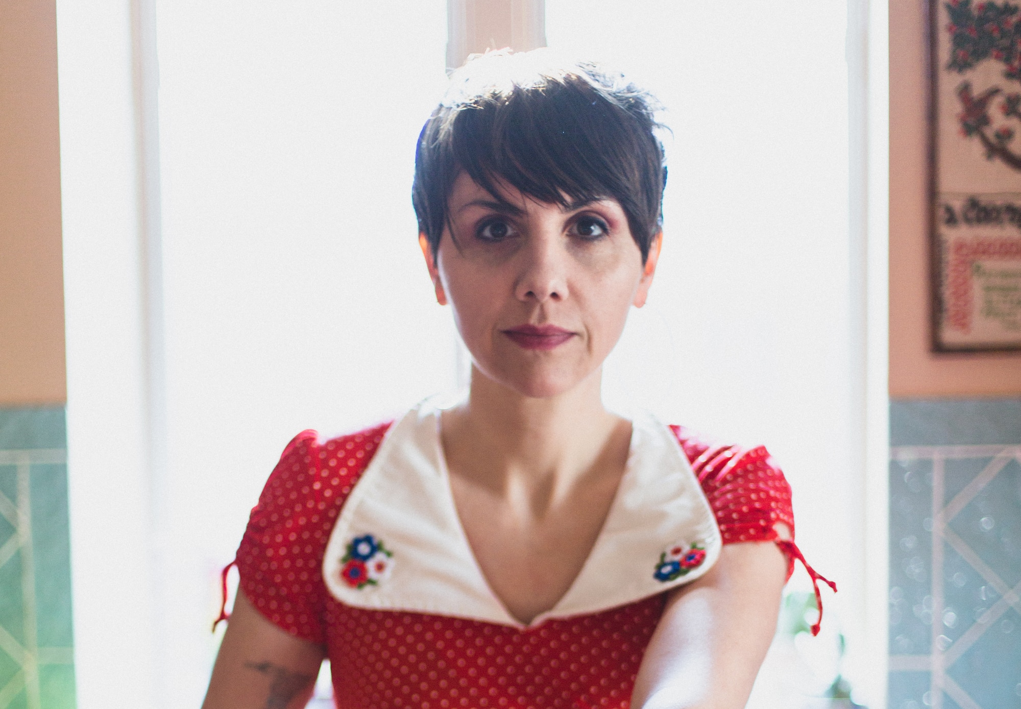 Podcast: Jessica Hopper’s memoir of music and a vanished Chicago