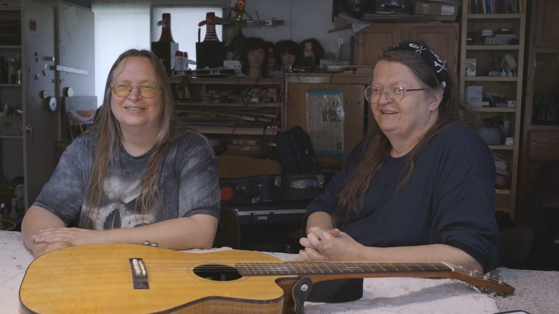 Tone Madison’s “The Apocalypse Team” included in the 2021 Wisconsin Film Festival