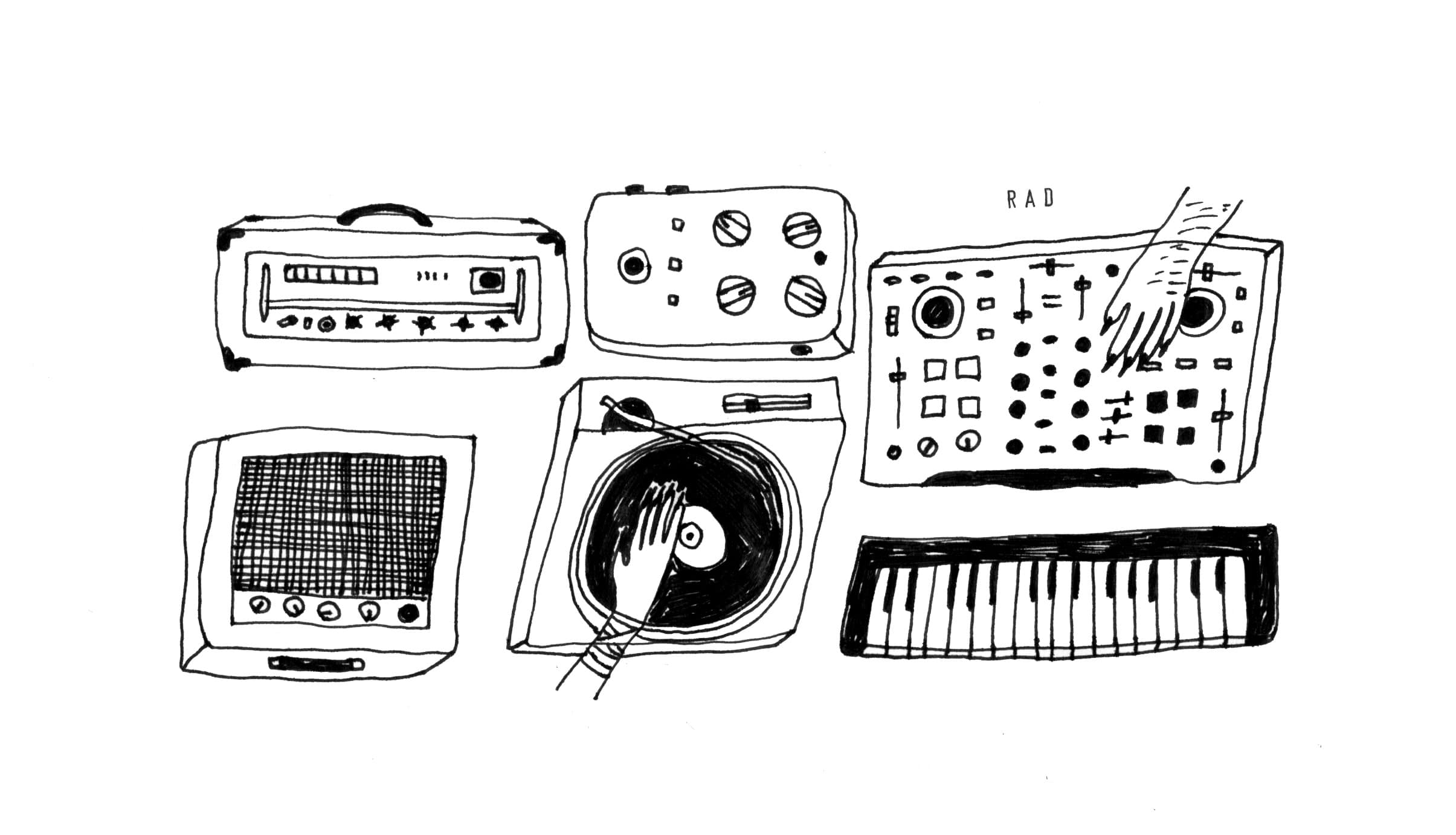 A Madison music wishlist for 2018