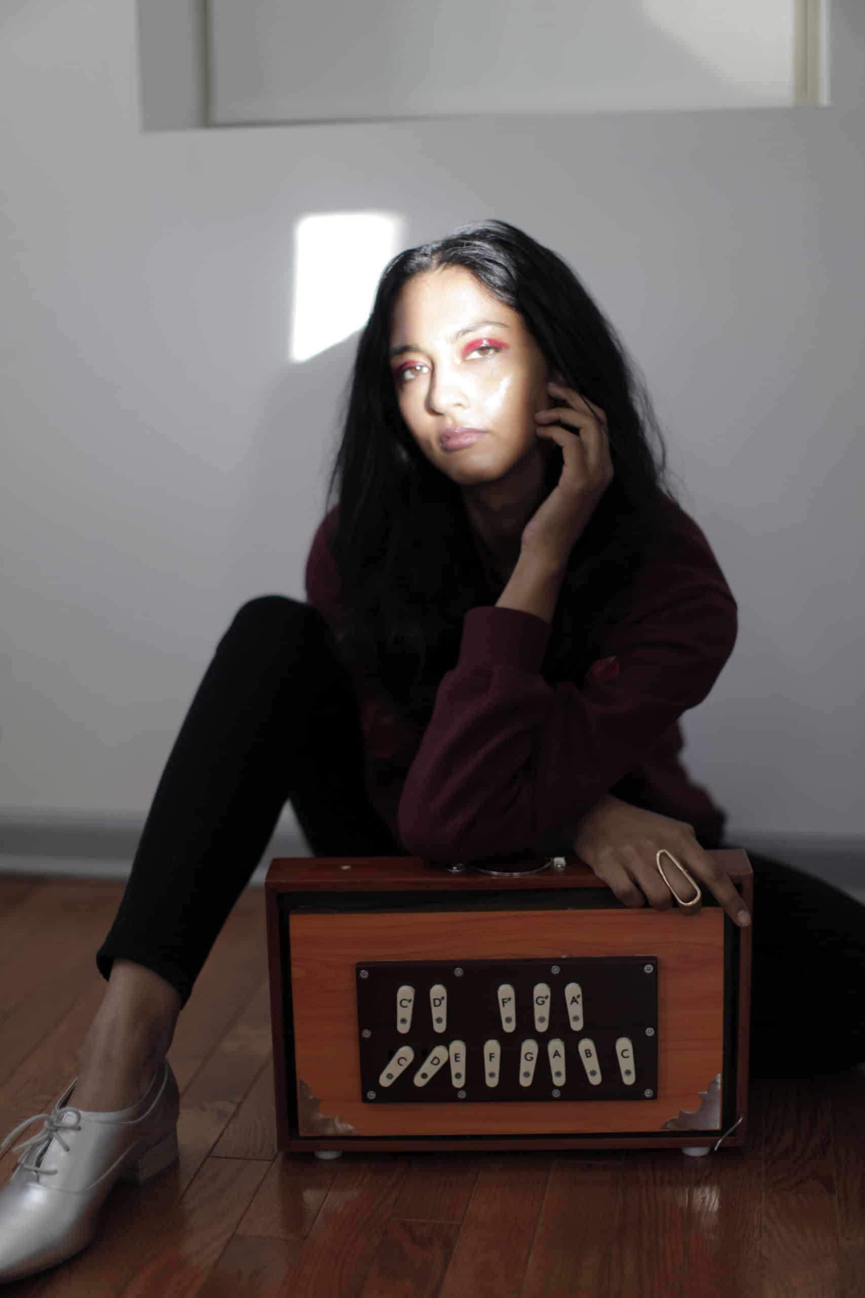 Tone Madison Presents Lykanthea, August 19 at Arts + Lit Lab