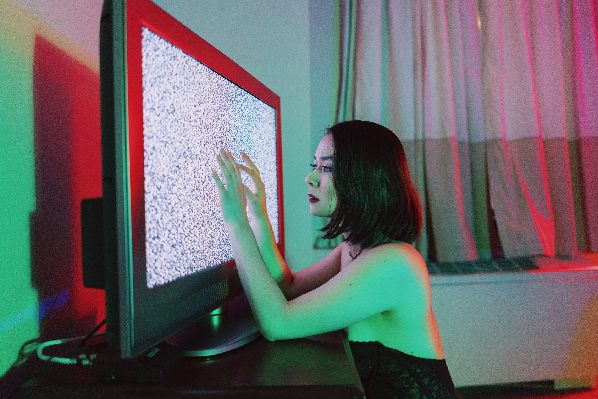 Mitski live! (Season 1, Episode 2)