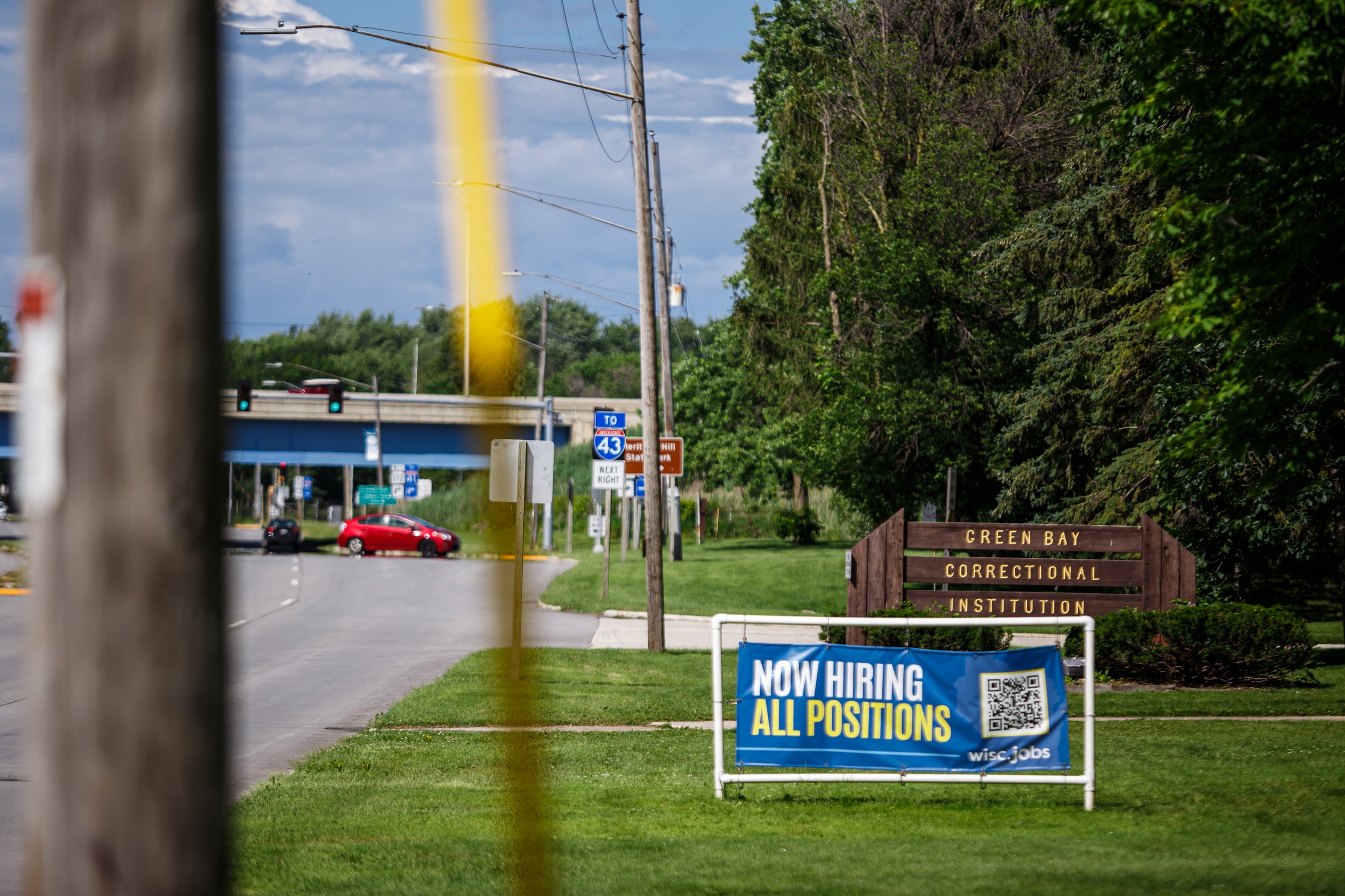 Past raises just a “Band-Aid” on Wisconsin prison staffing problems