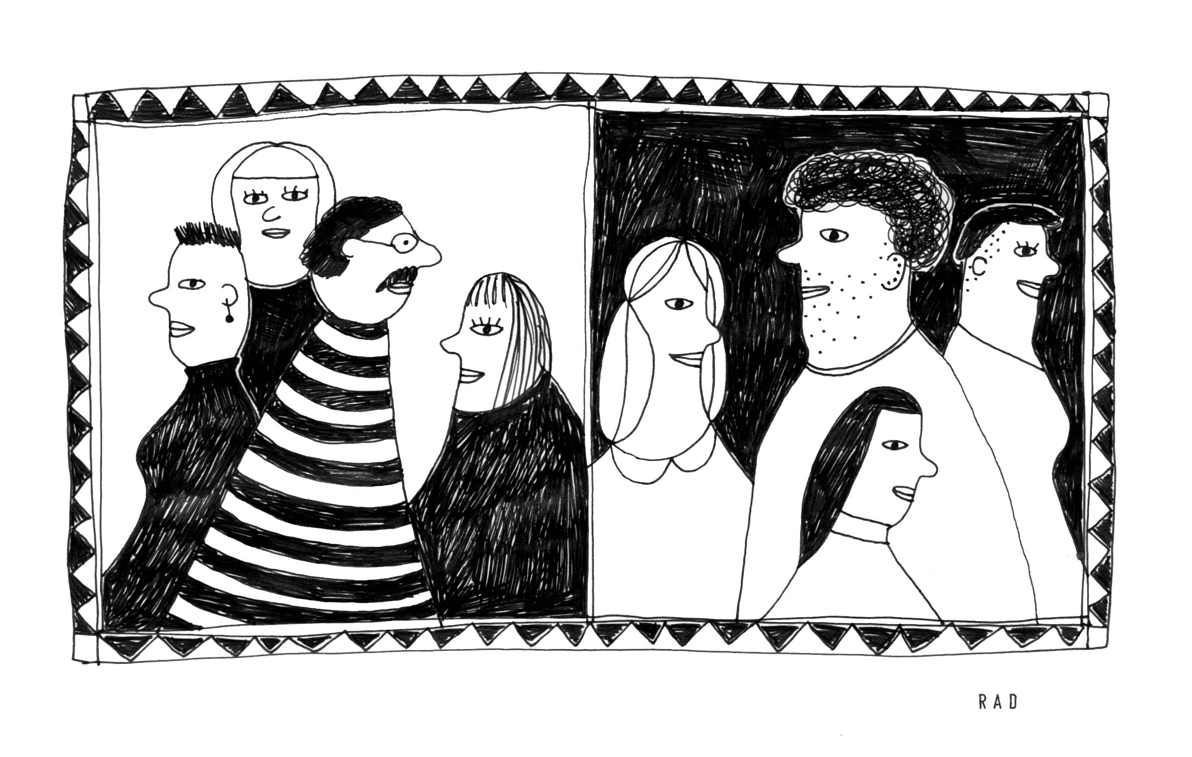 Guest column: In defense of queer-only spaces