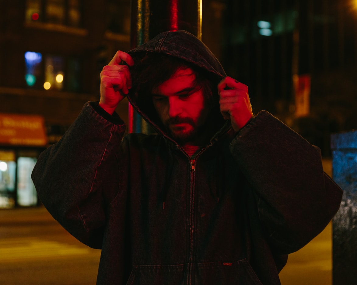 A brief history of Ryley Walker tweeting about Madison