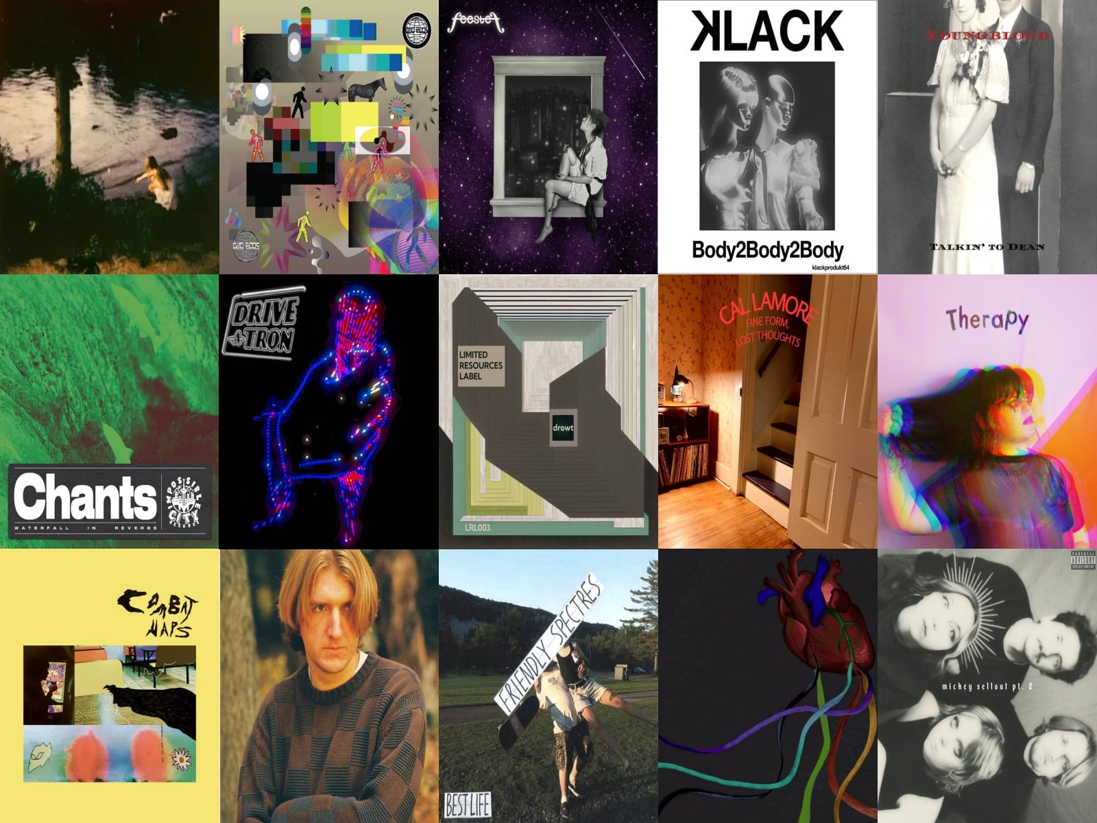 Tone Madison’s favorite songs of 2023, pt. II