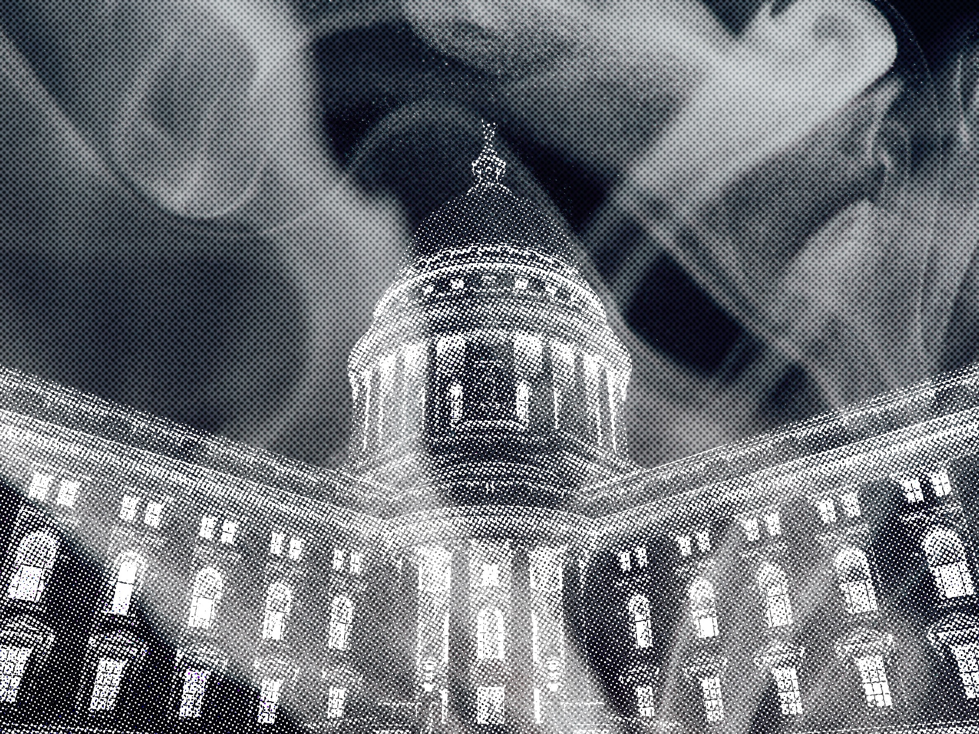 The Madison Police Department doesn’t need tear gas, actually
