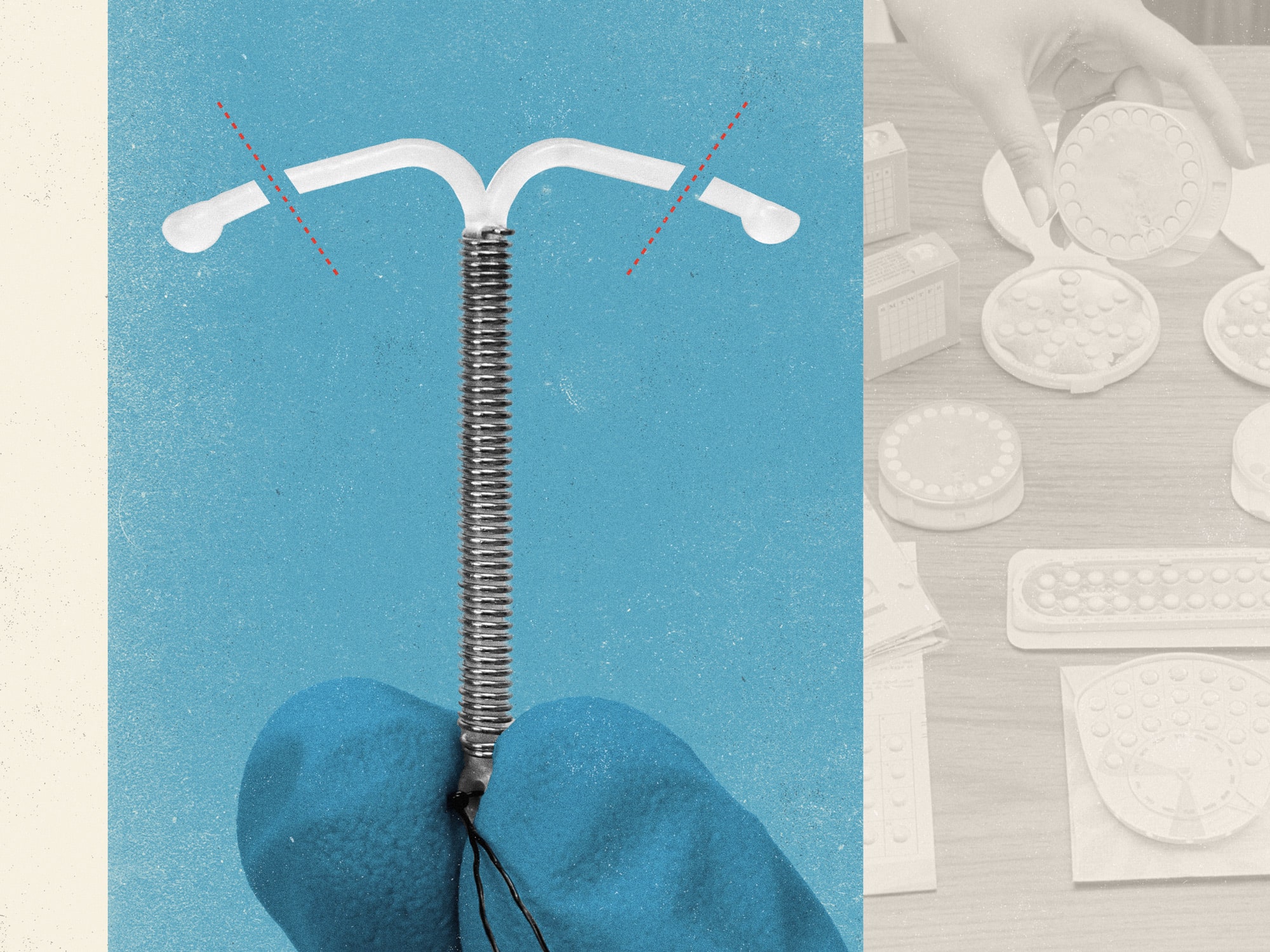 Contraception has a new weight post-Roe in Madison