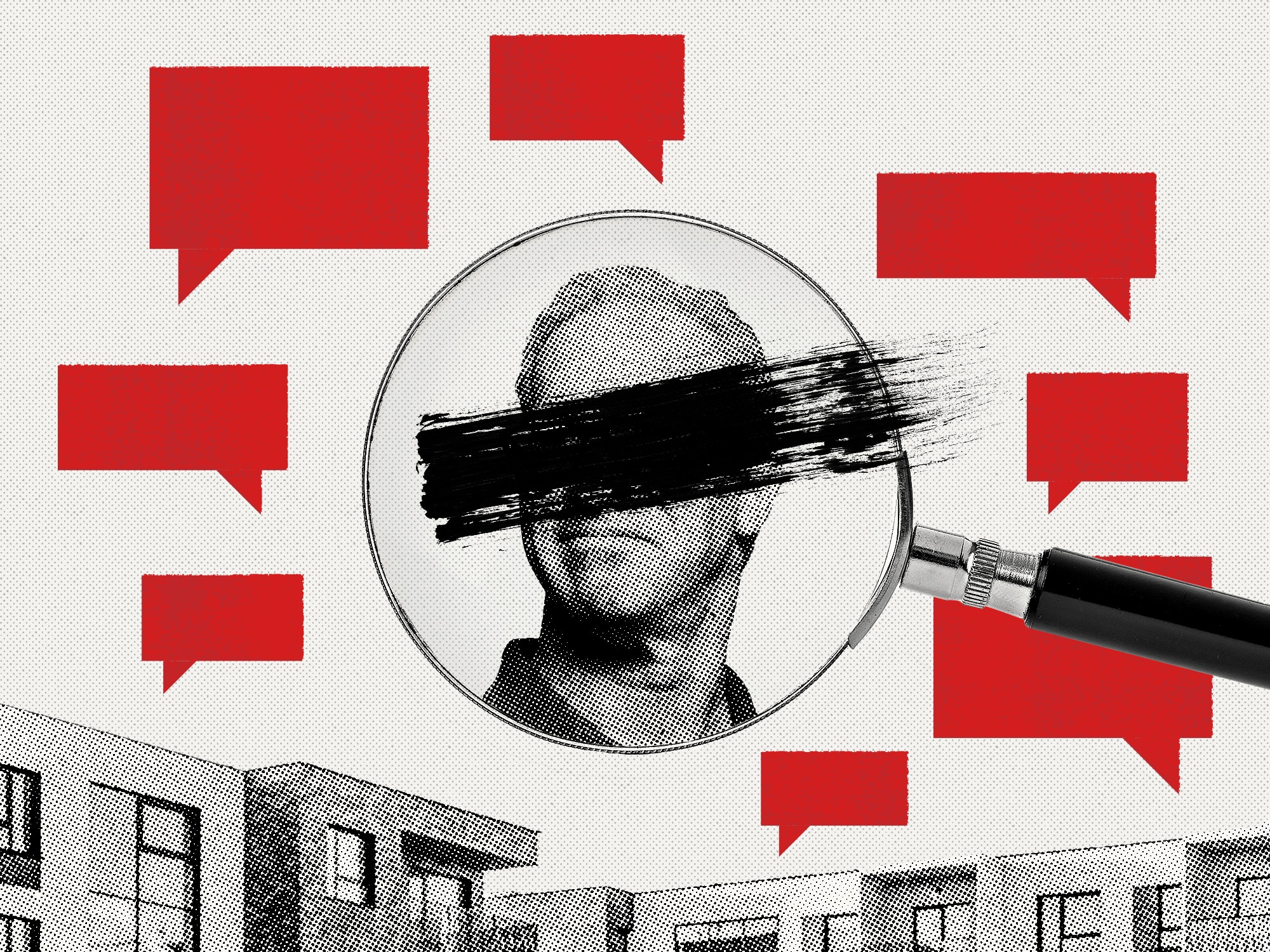 A landlord-shaming project in Madison goes national