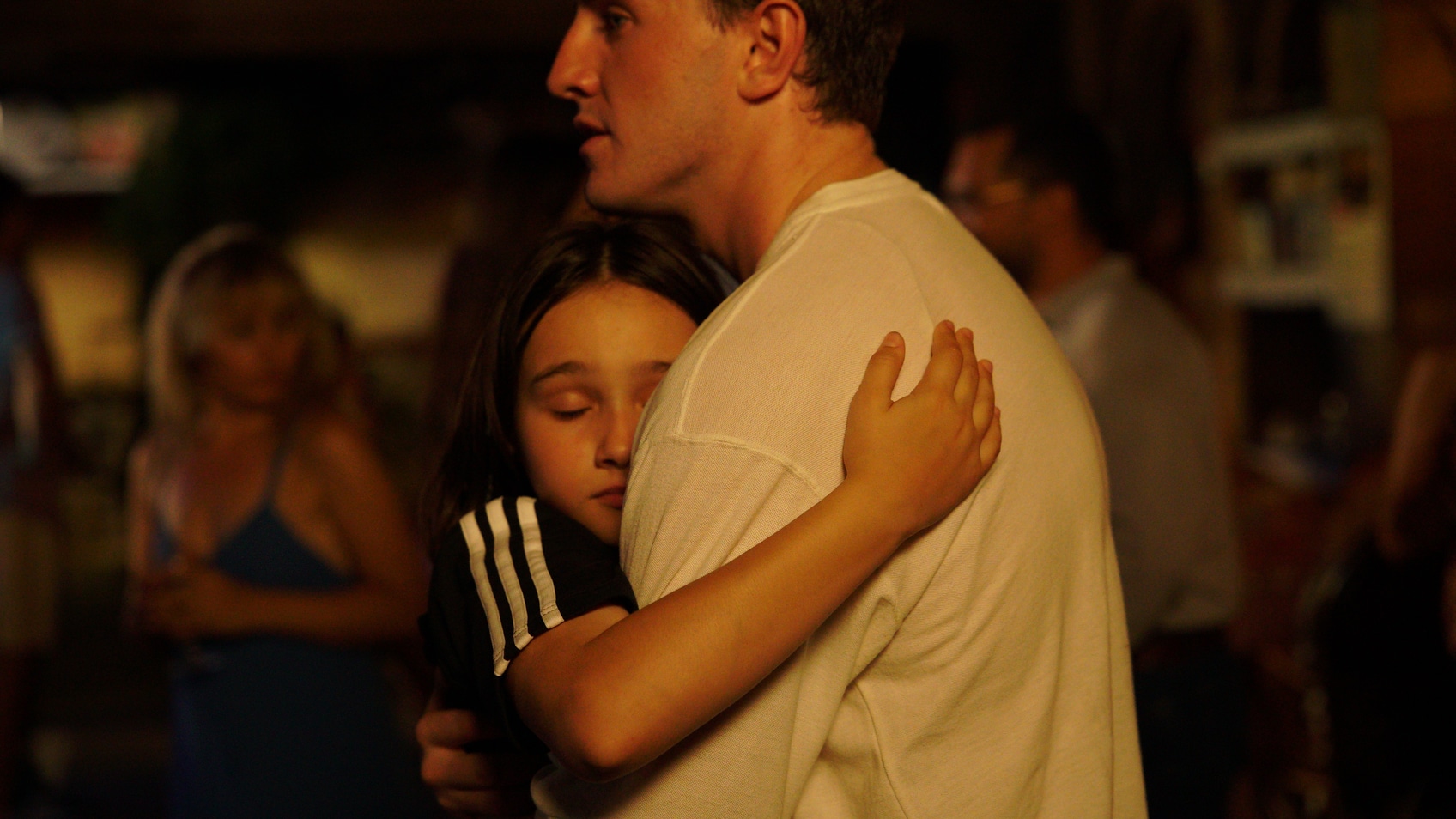 “Aftersun” reconciles the hazy memories of adolescence with a hardened knowledge of maturity induced by loss