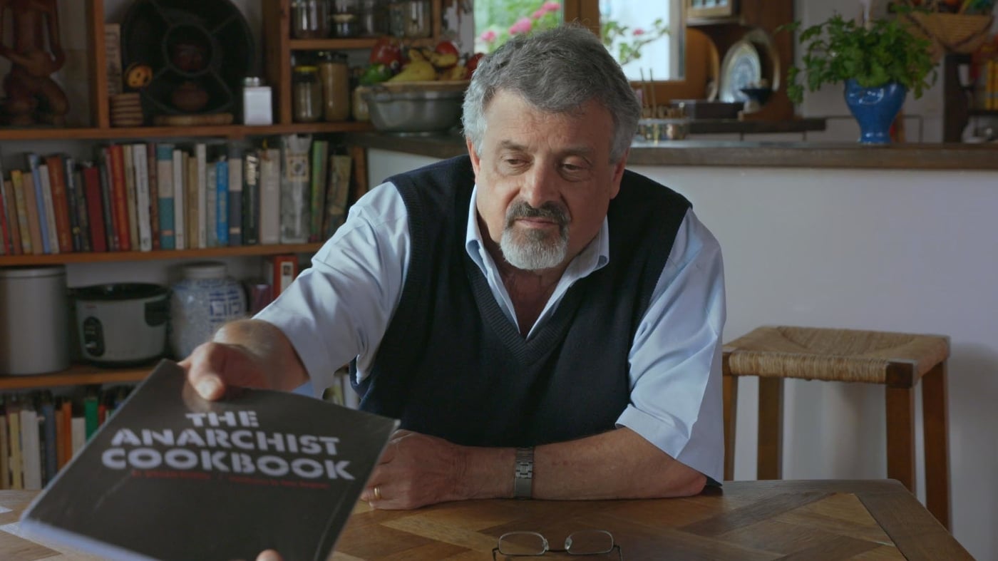 “American Anarchist” wrestles with a conflicted legacy