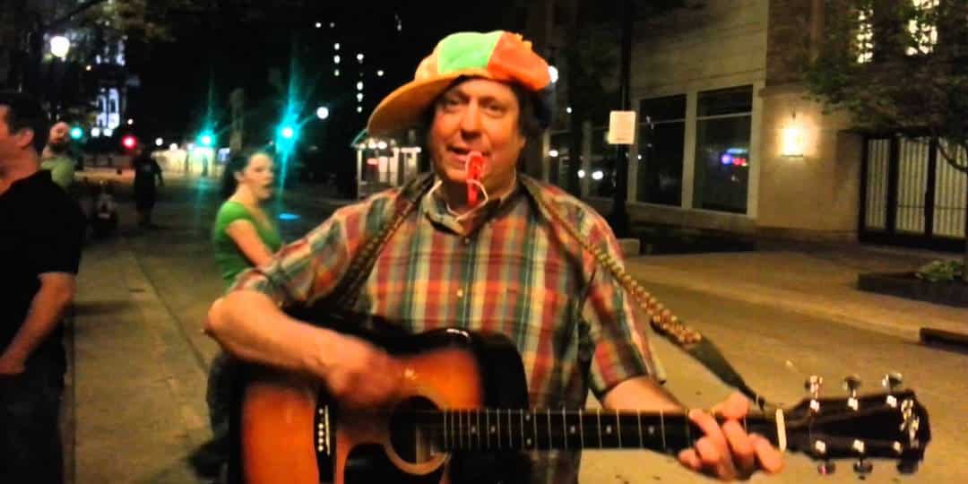 No more Art Paul Schlosser at the Comedy Club on State?