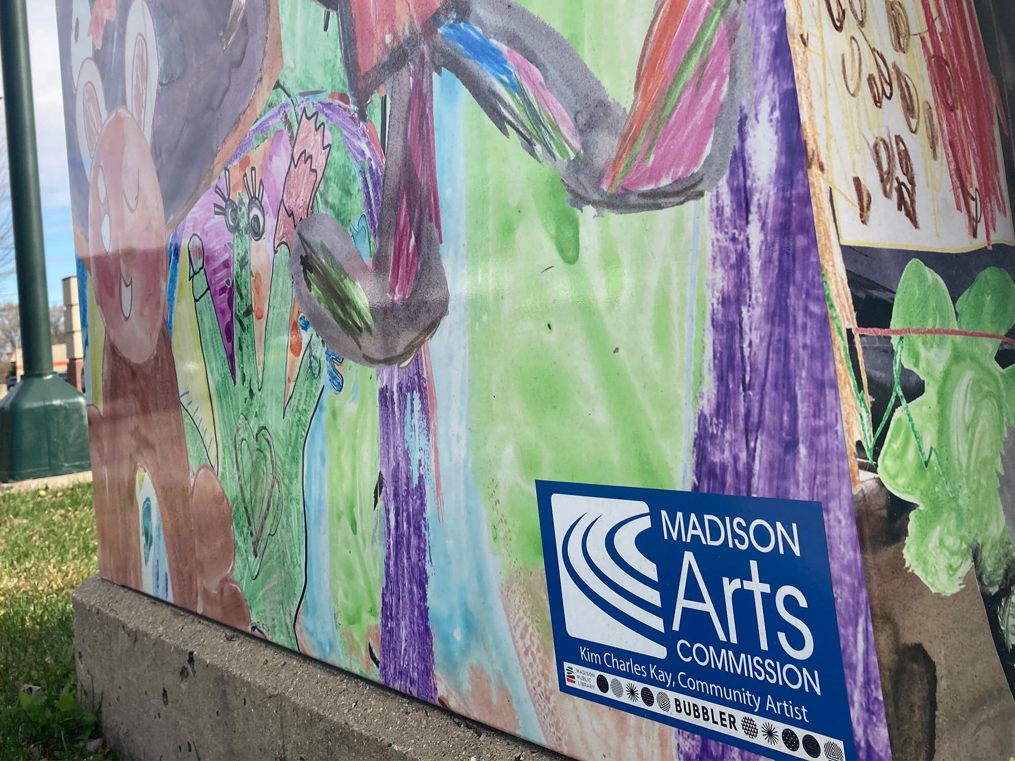 Madison on track to avoid brutal arts cuts in 2021 city budget