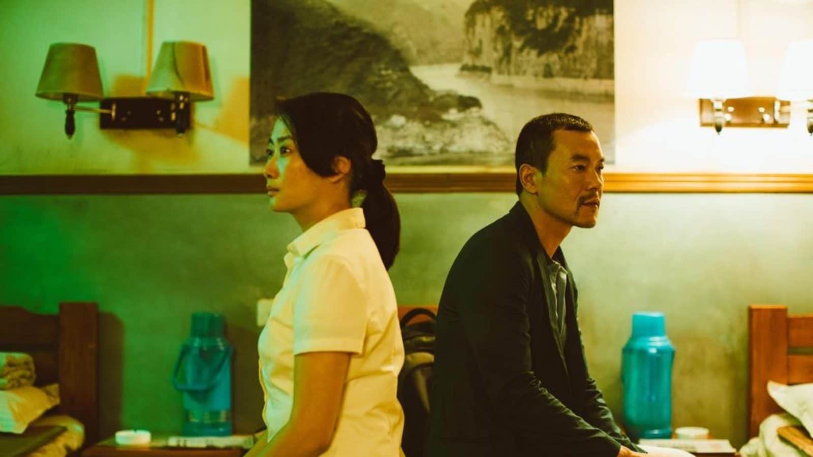 A look at three of the 2019 Wisconsin Film Festival’s most fascinating features