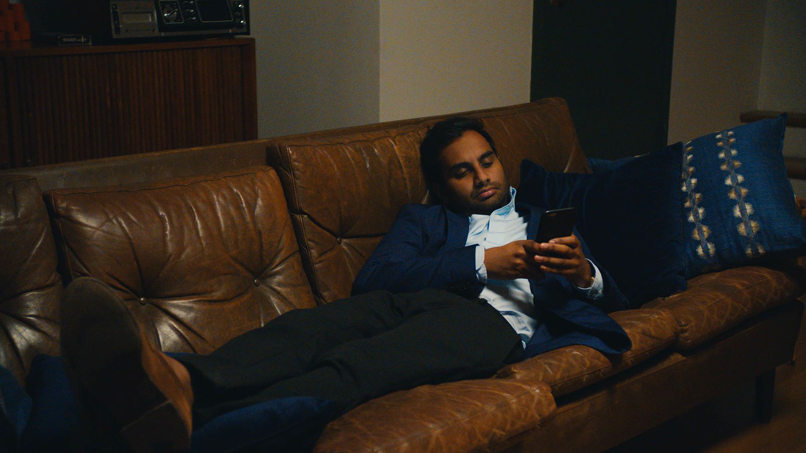 Madison shouldn’t welcome back men like Aziz Ansari so easily