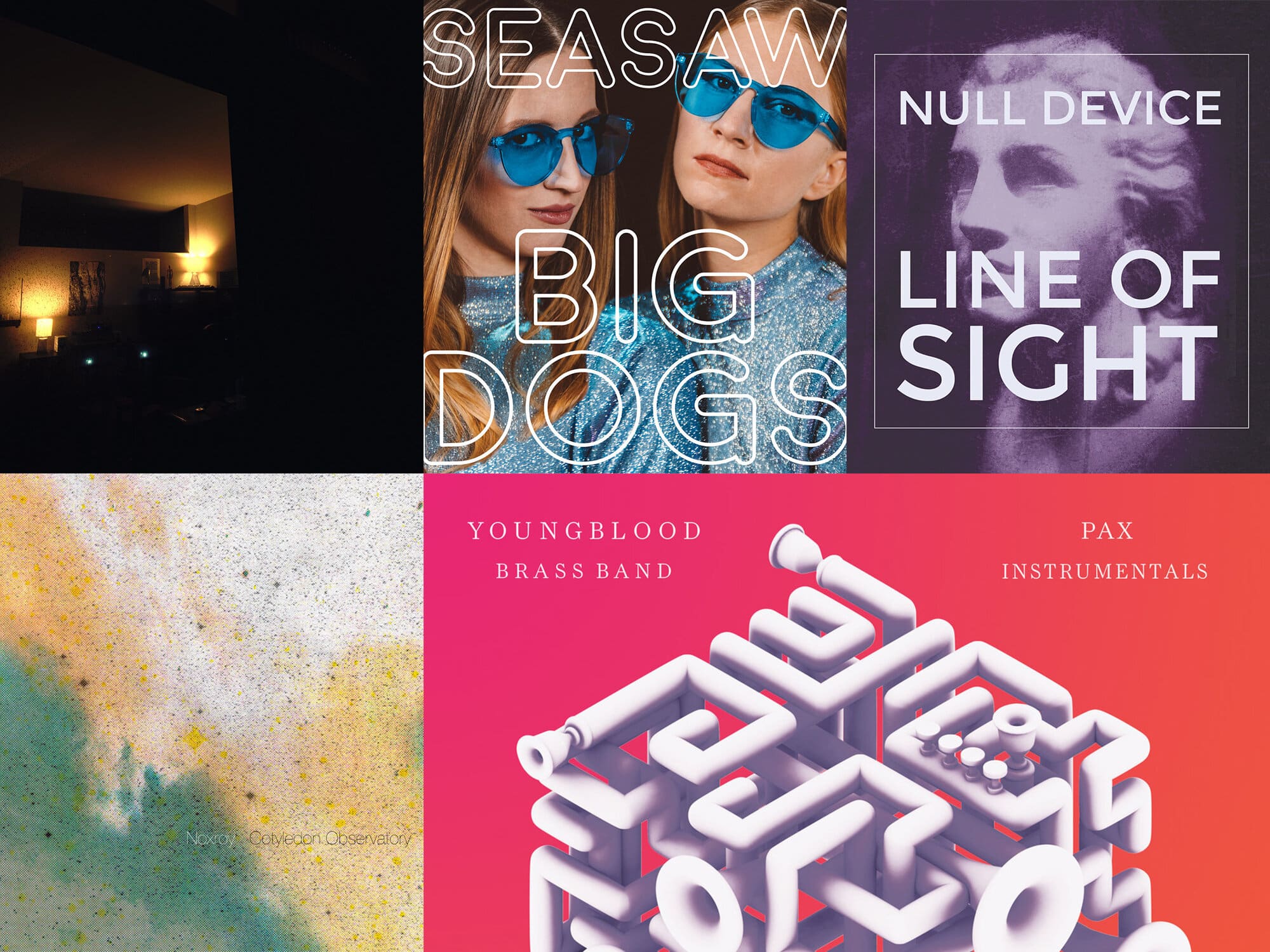 Madison musicians fundraising for social justice on the latest “Bandcamp Friday”