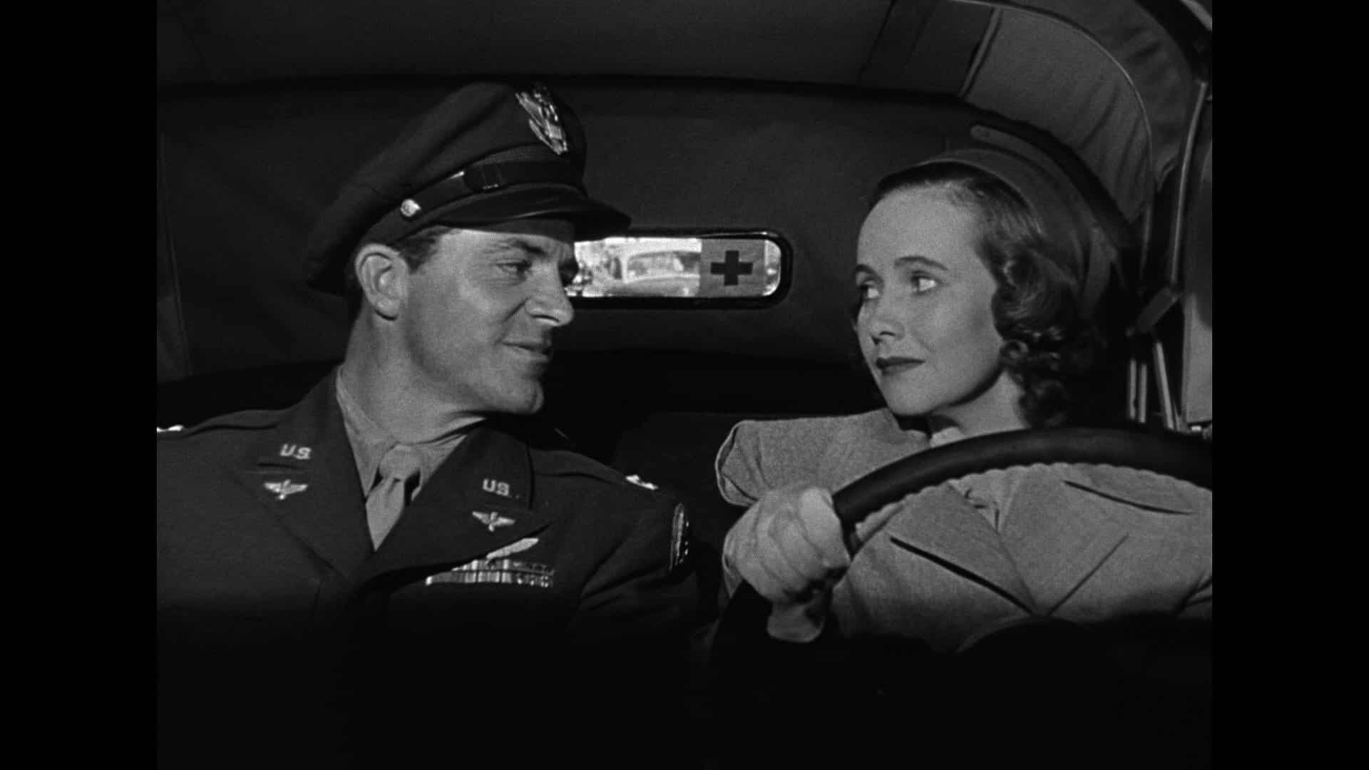 Epic melodrama “The Best Years Of Our Lives” honestly chronicles three World War II veterans
