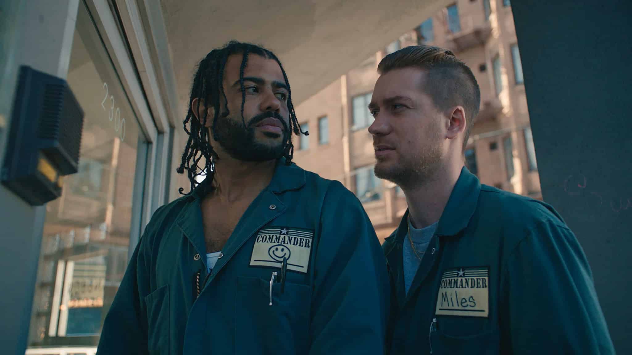 “Blindspotting,” Mingus meditations, and PUP