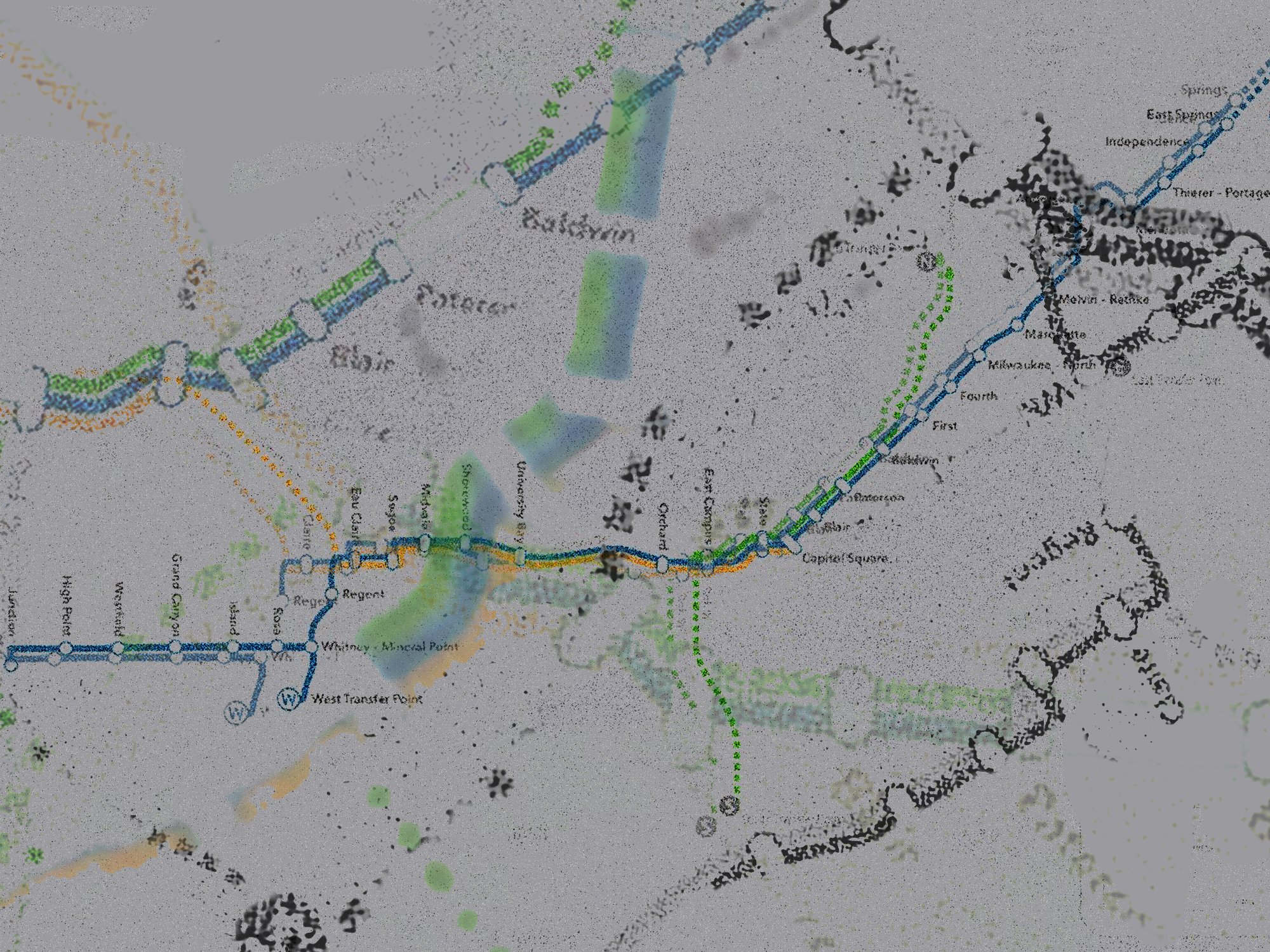 Don’t let a few Alders and Madison’s business lobby obstruct Bus Rapid Transit