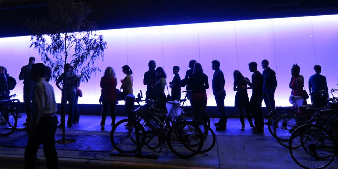What’s in the new City of Madison budget for the arts?