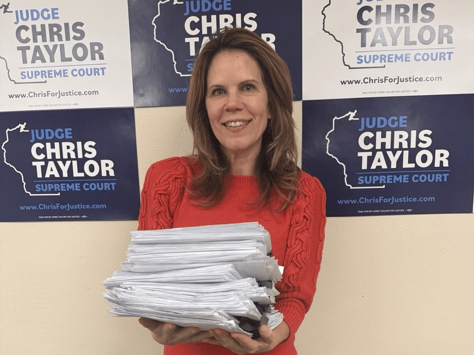 Eyeing voting rights, liberals aim to secure Wisconsin Supreme Court through 2030