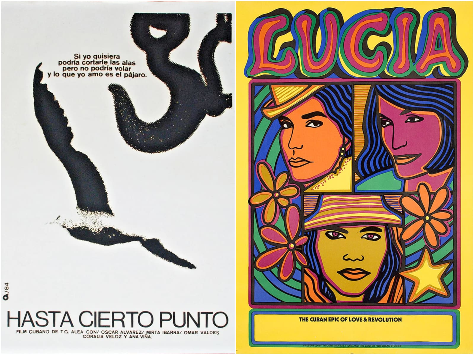 The Cardinal Bar’s Cuban film series invites local support for Madison sister city