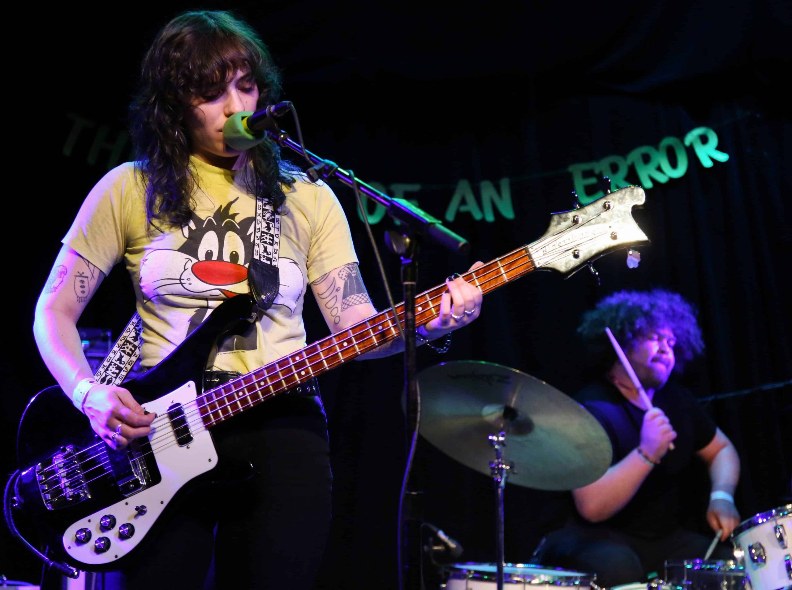 Celebrate Tone Madison’s 10th anniversary on December 6 at Gamma Ray Bar