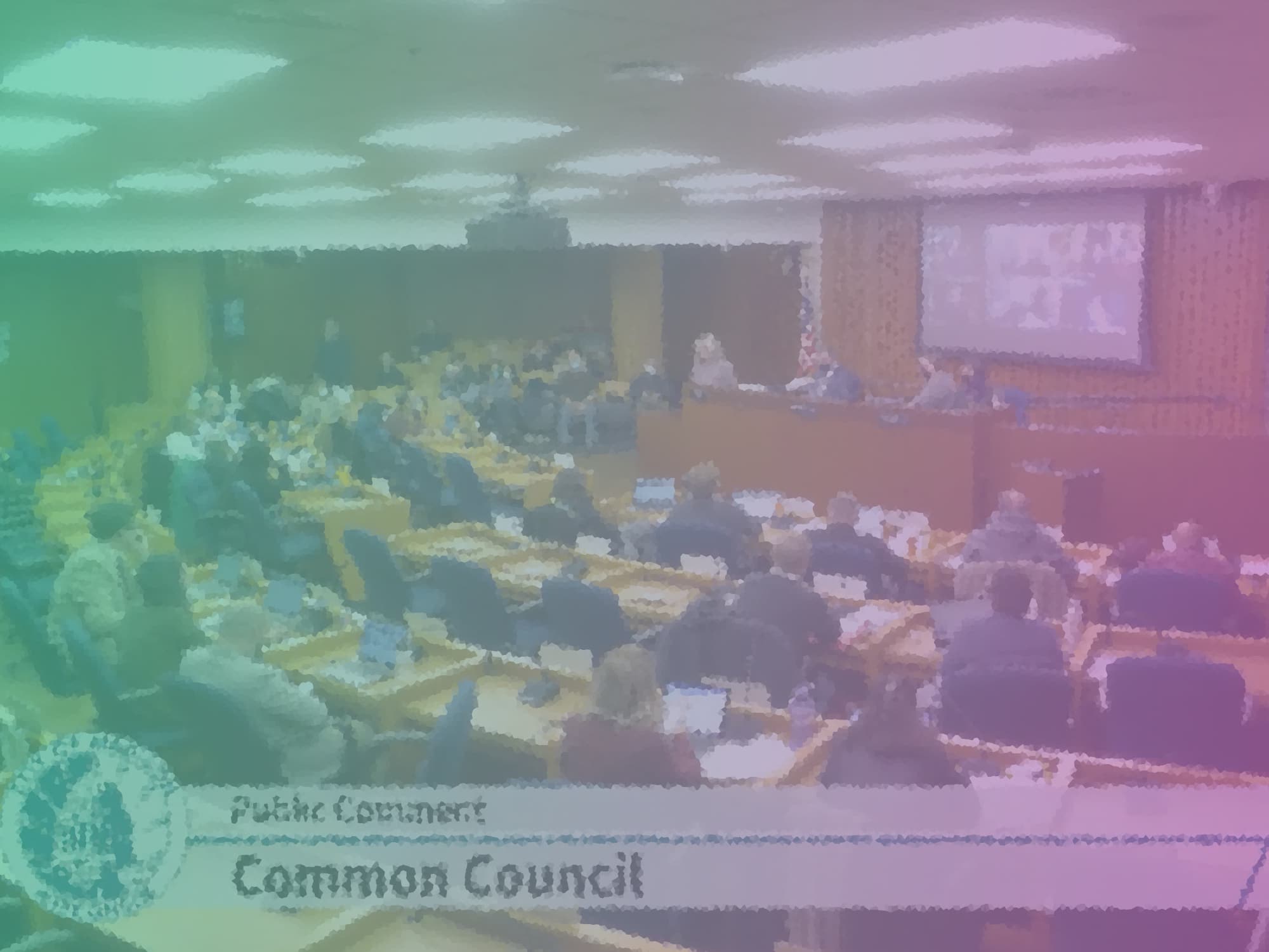 The vast barriers to understanding Madison and Dane County public budget processes