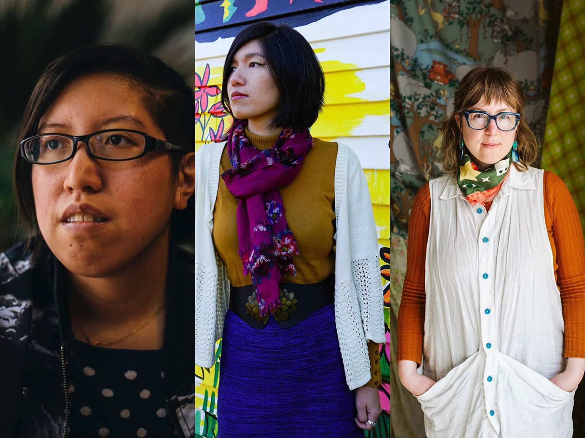 Conduit: Building solidarity and talking about money in Madison’s arts community