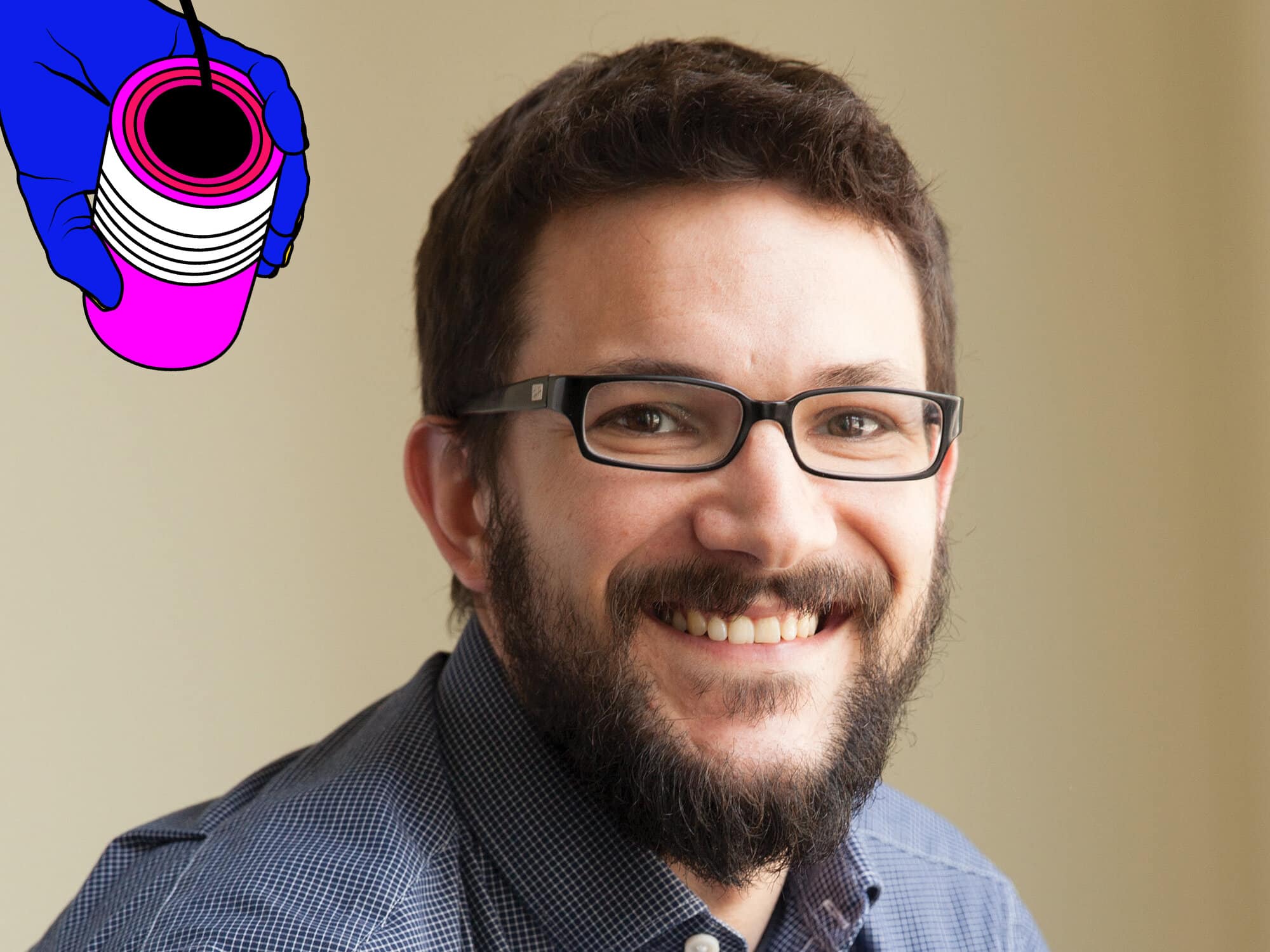 Conduit: Dan Shafer on recombobulating Midwestern media