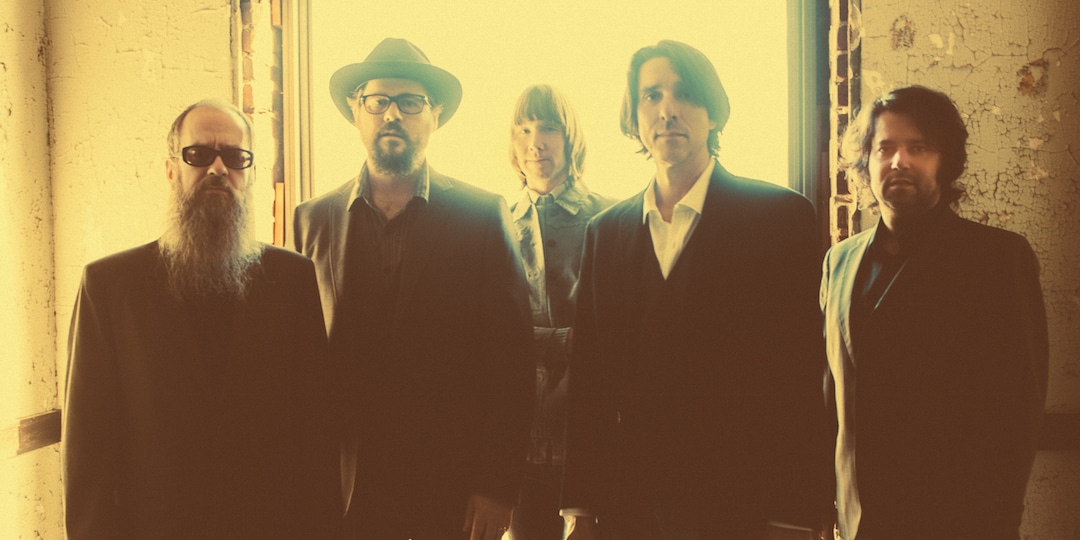 New shows: Drive-By Truckers, Cougar, Wyatt Cenac and more