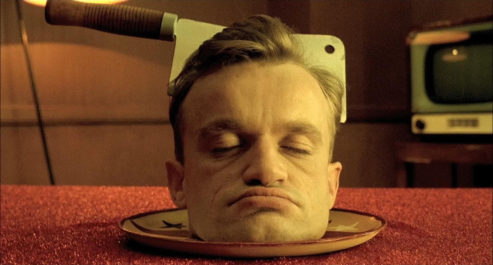 Eating the rich, and everyone else, in “Delicatessen”