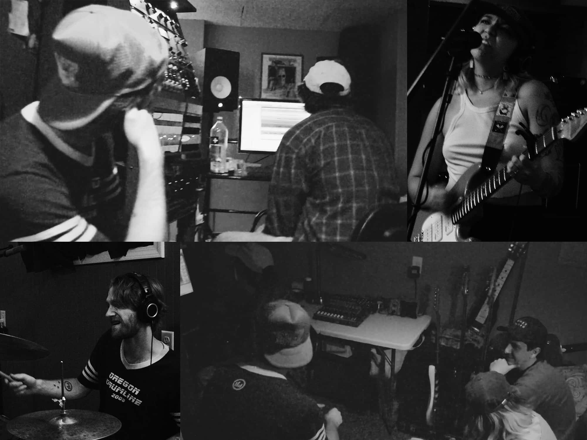 Recording at a Disq-count
