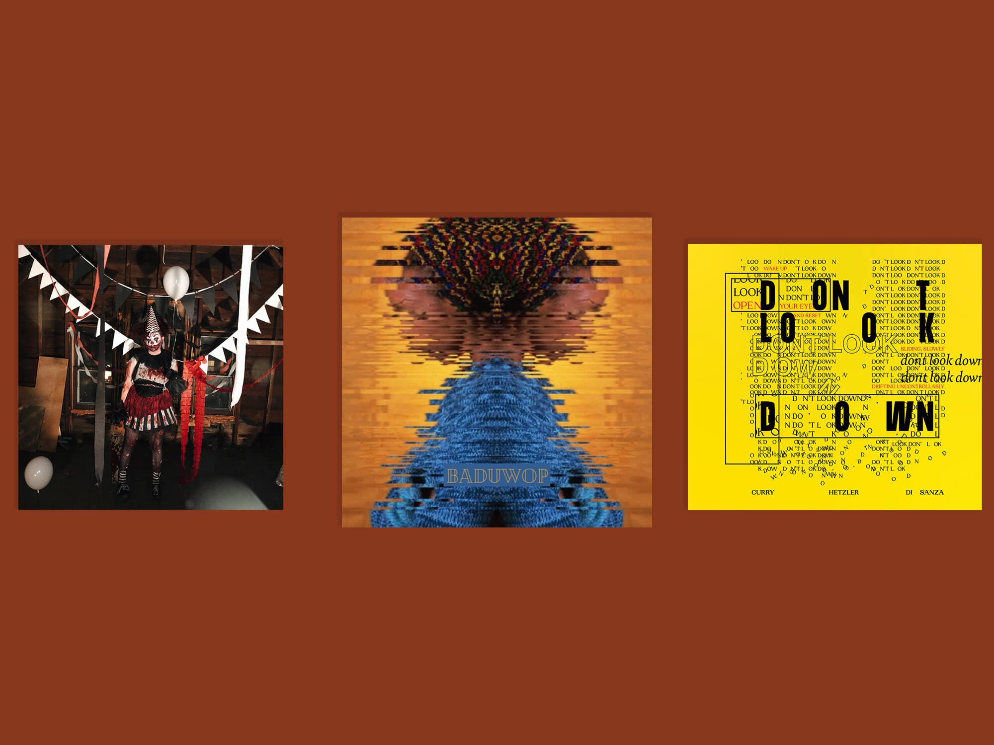 A few of Madison’s finest fall listens
