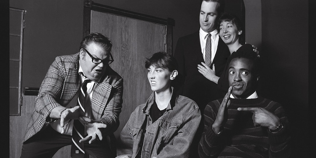 Madisonâs tragic comedy icon gets a thorough but flawed documentary