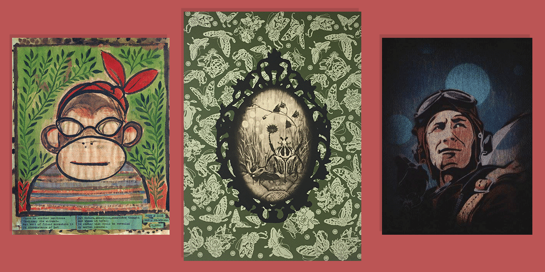 Out-of-the-way destinations for fall 2015 Gallery Night