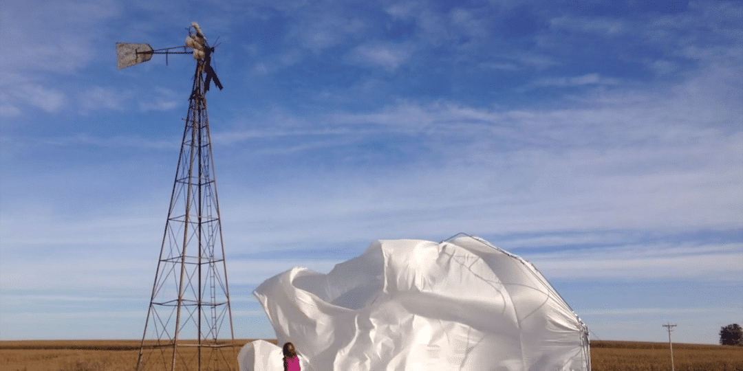 Video: Three highlights from the 2015 Farm/Art DTour
