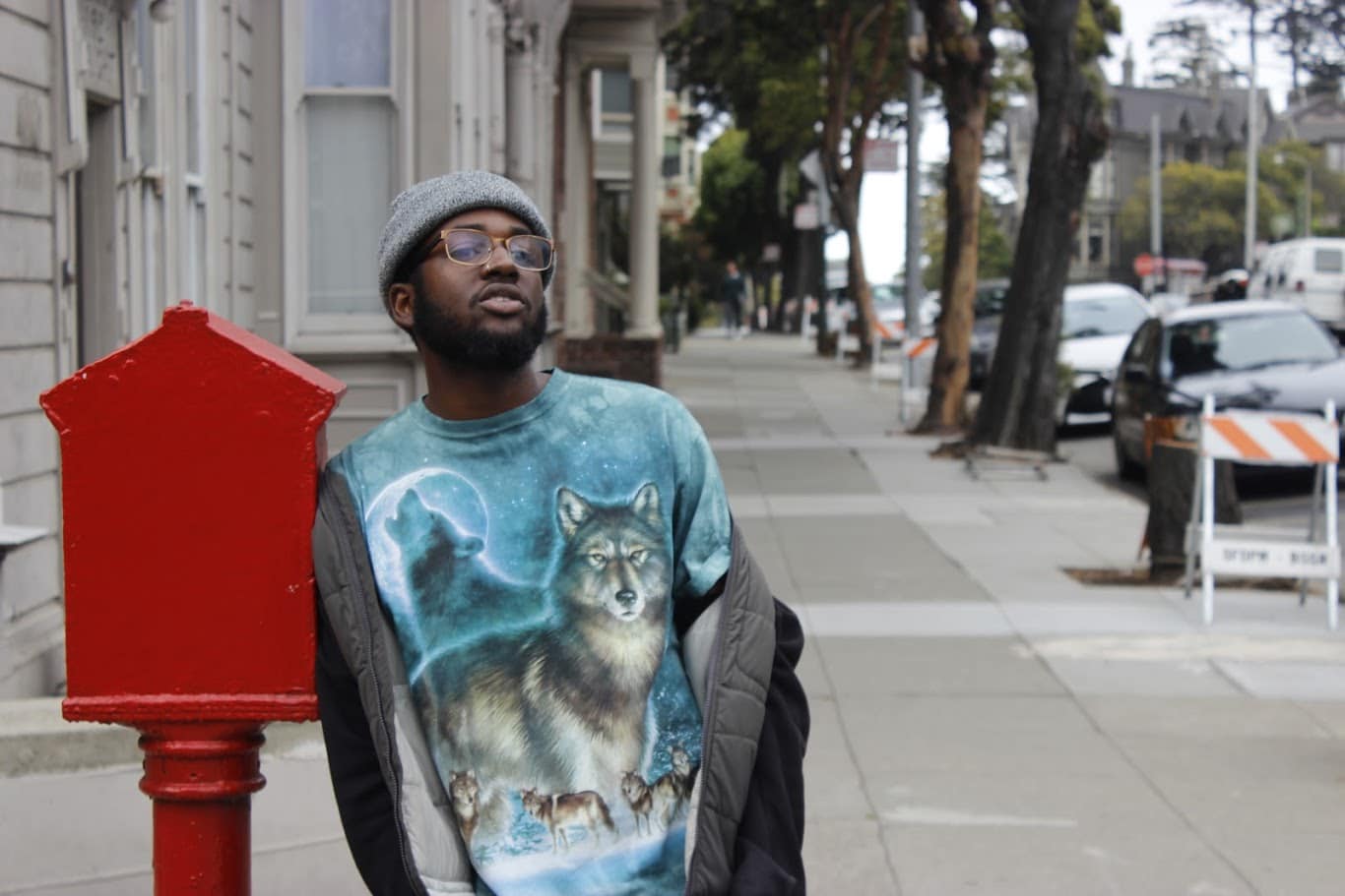 Podcast: Nobody else can have Heru’s shirt